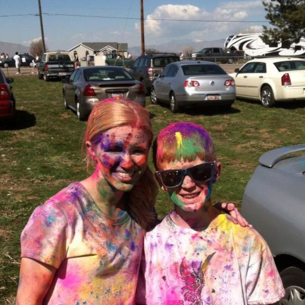 Meet your Posher, Kelly